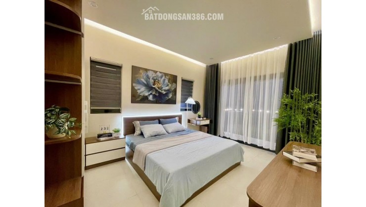 Cần Bán Nhà 203m² Sổ Hồng Riêng, 2 Phòng Ngủ, Không Gian Xanh Gần Đà Lạt